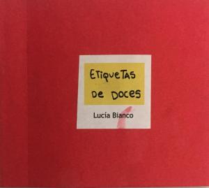 Etiquetas de doce
